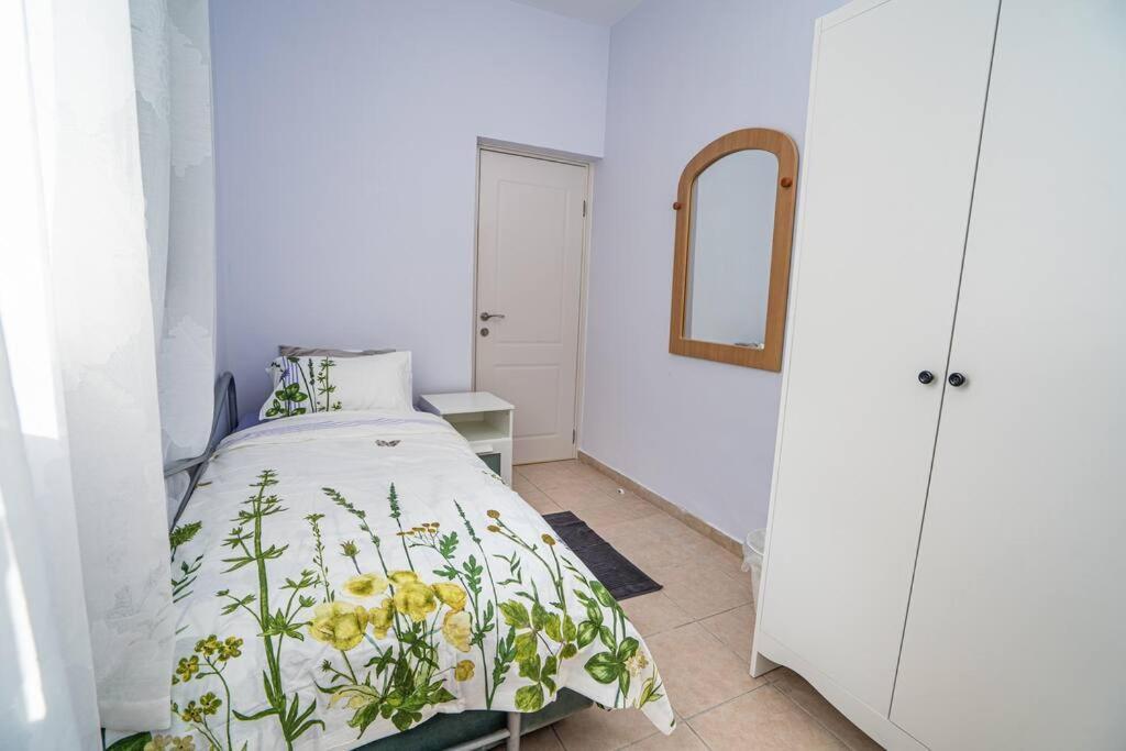 Windows On Netanya Luxury Penthouse Downtown Apartment Ngoại thất bức ảnh